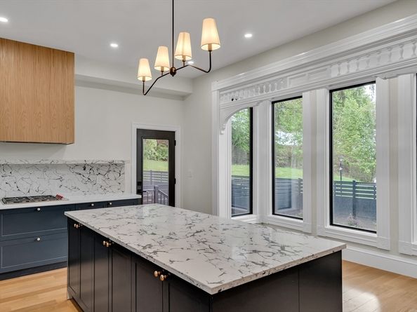 14-16 Summit Street, Newton MA 02458