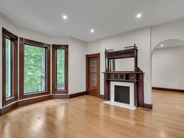 14-16 Summit Street, Newton MA 02458