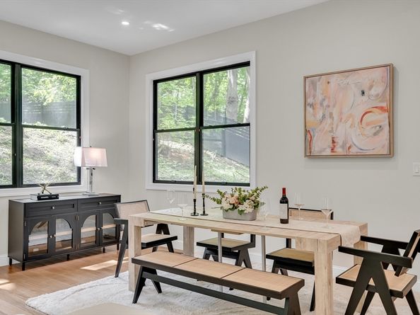 14-16 Summit Street, Newton MA 02458