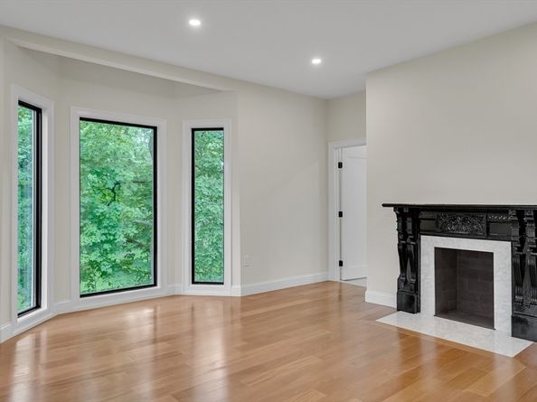 14-16 Summit Street, Newton MA 02458