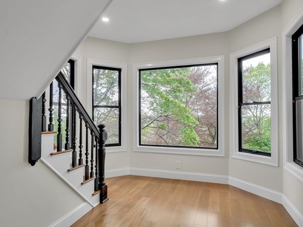 14-16 Summit Street, Newton MA 02458