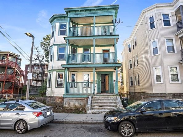 10 Sutton St, Boston MA 02126