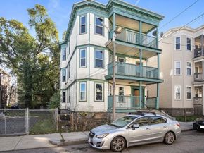 10 Sutton St, Boston MA 02126