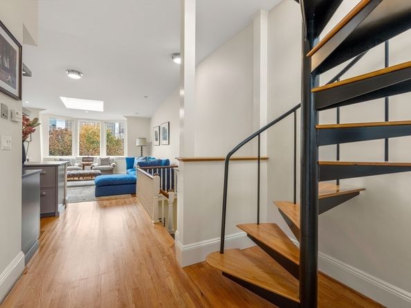 44 Appleton Street, Boston MA 02116