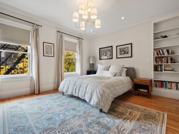 44 Appleton Street, Boston MA 02116