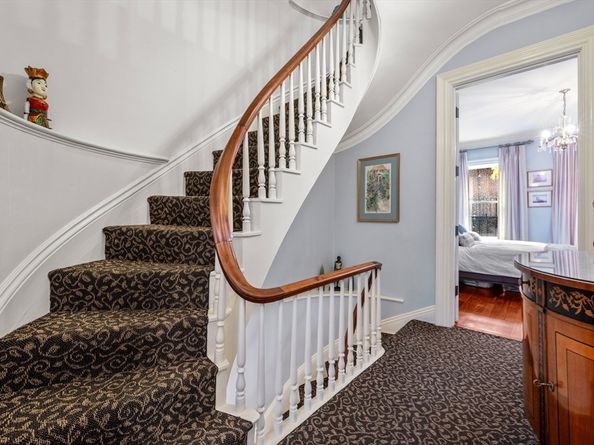 44 Appleton Street, Boston MA 02116