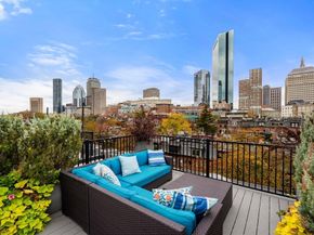 44 Appleton Street, Boston MA 02116