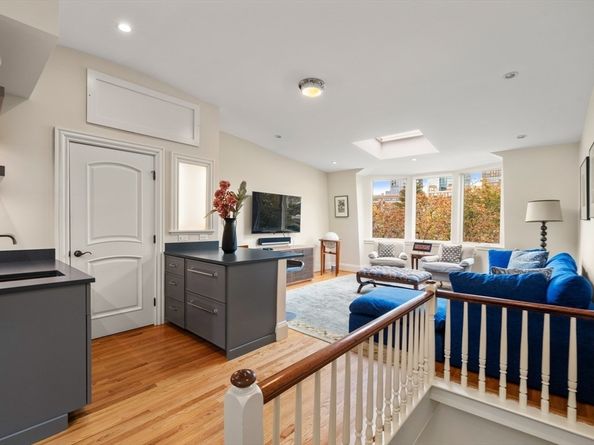 44 Appleton Street, Boston MA 02116