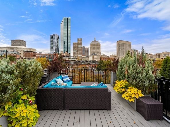 44 Appleton Street, Boston MA 02116