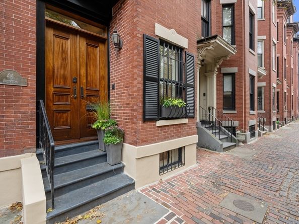 44 Appleton Street, Boston MA 02116