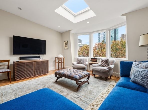 44 Appleton Street, Boston MA 02116