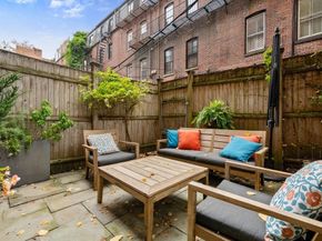 44 Appleton Street, Boston MA 02116