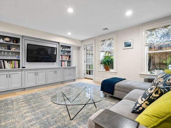 44 Appleton Street, Boston MA 02116