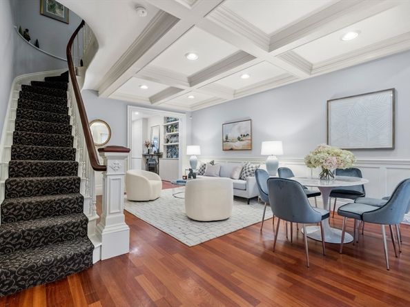 44 Appleton Street, Boston MA 02116