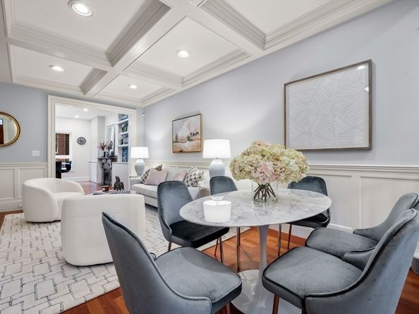 44 Appleton Street, Boston MA 02116