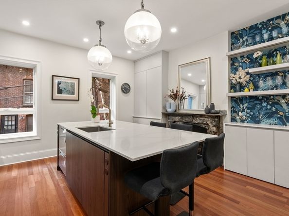 44 Appleton Street, Boston MA 02116