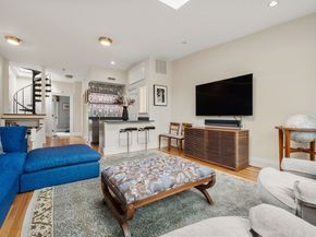 44 Appleton Street, Boston MA 02116