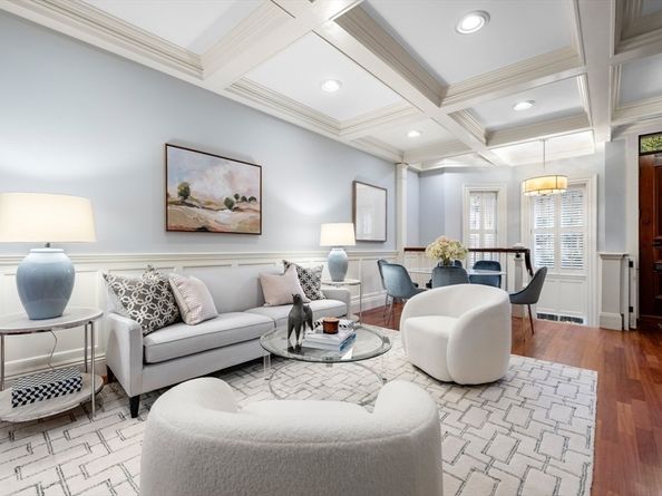 44 Appleton Street, Boston MA 02116