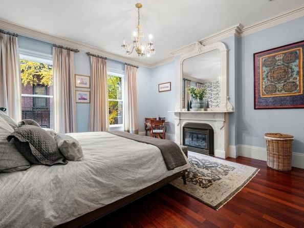 44 Appleton Street, Boston MA 02116