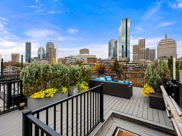 44 Appleton Street, Boston MA 02116