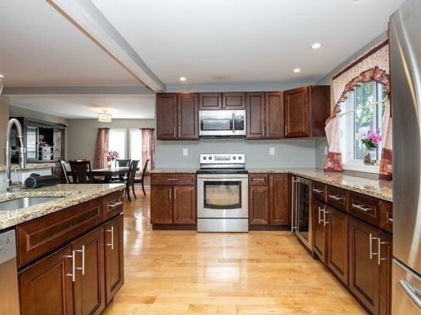 46 Wardwell Ave, Lynn MA 01902