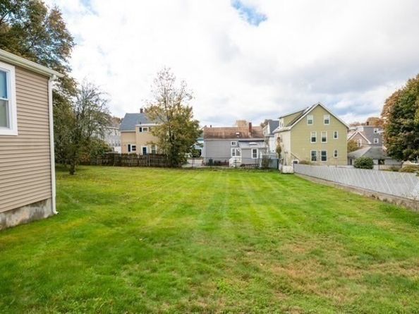 46 Wardwell Ave, Lynn MA 01902