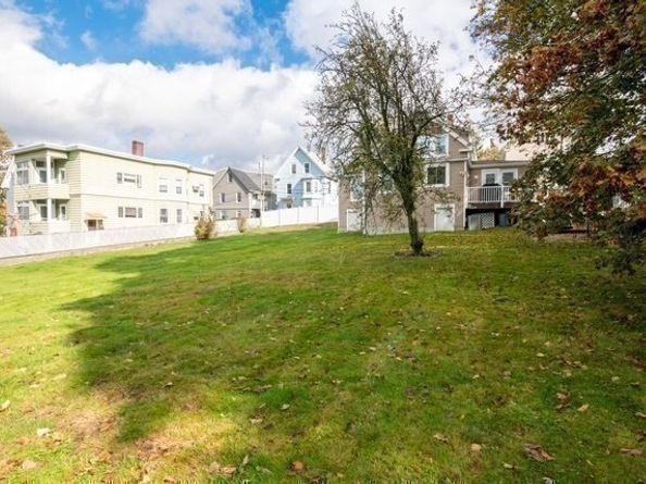 46 Wardwell Ave, Lynn MA 01902