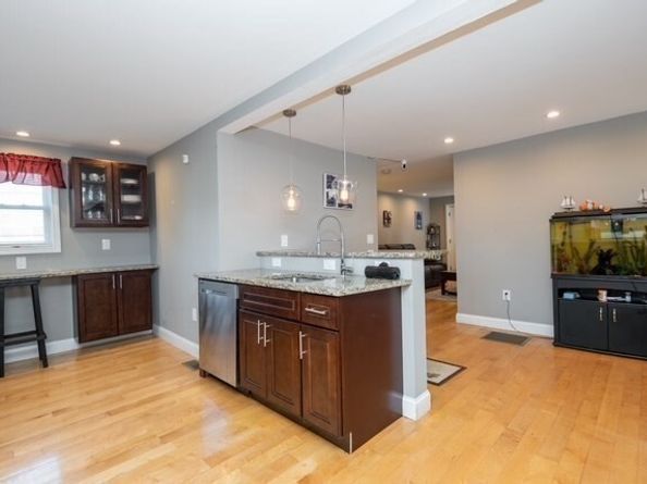 46 Wardwell Ave, Lynn MA 01902