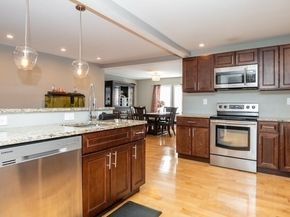 46 Wardwell Ave, Lynn MA 01902