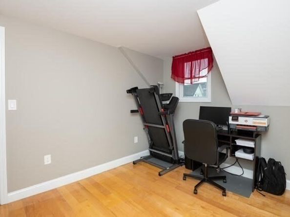 46 Wardwell Ave, Lynn MA 01902