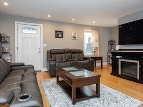 46 Wardwell Ave, Lynn MA 01902