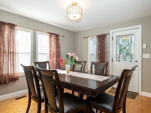 46 Wardwell Ave, Lynn MA 01902