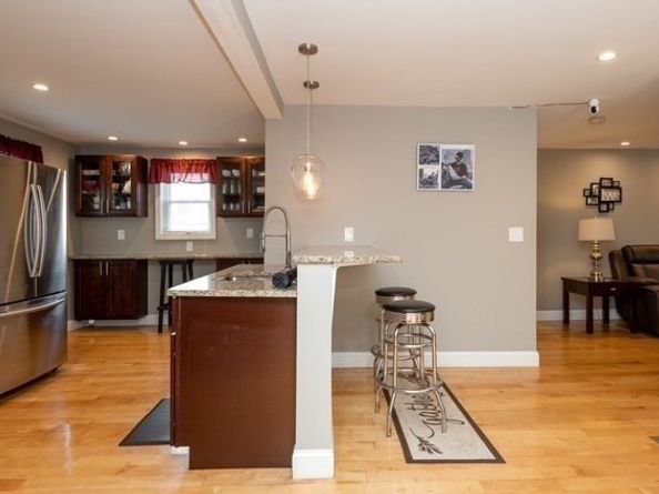 46 Wardwell Ave, Lynn MA 01902