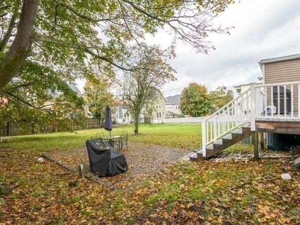 46 Wardwell Ave, Lynn MA 01902