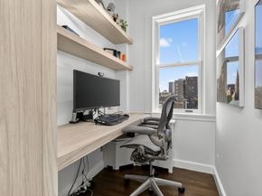 65 Commonwealth Ave 8B, Boston MA 02116