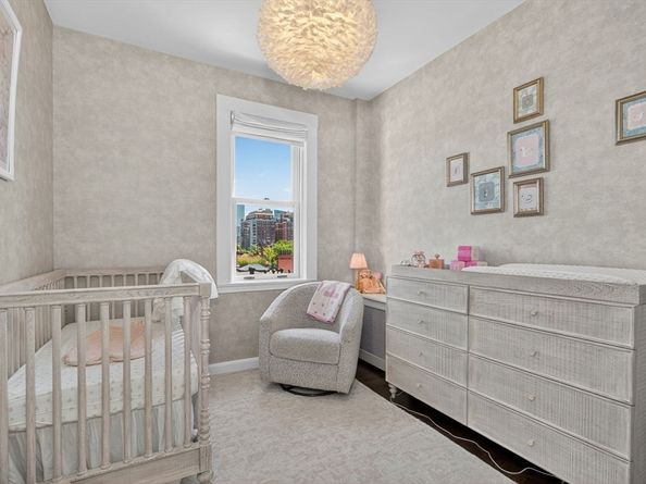 65 Commonwealth Ave 8B, Boston MA 02116