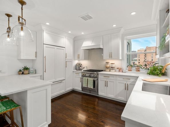 65 Commonwealth Ave 8B, Boston MA 02116