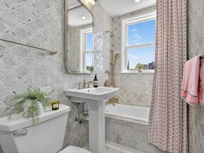65 Commonwealth Ave 8B, Boston MA 02116