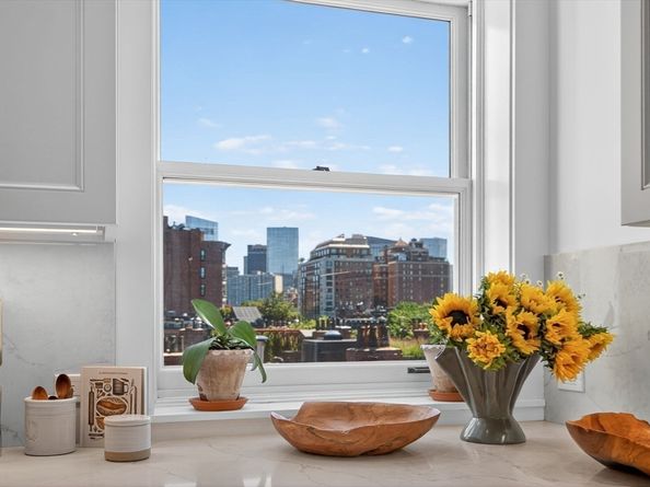 65 Commonwealth Ave 8B, Boston MA 02116