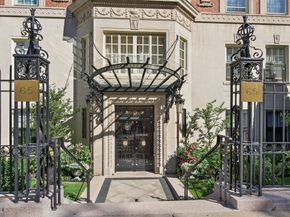 65 Commonwealth Ave 8B, Boston MA 02116