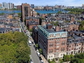 65 Commonwealth Ave 8B, Boston MA 02116