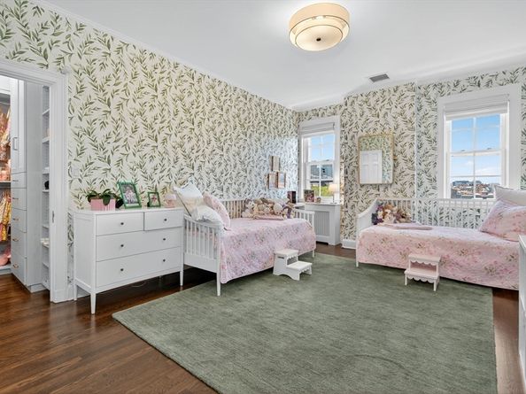 65 Commonwealth Ave 8B, Boston MA 02116