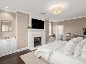 65 Commonwealth Ave 8B, Boston MA 02116