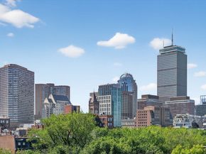65 Commonwealth Ave 8B, Boston MA 02116