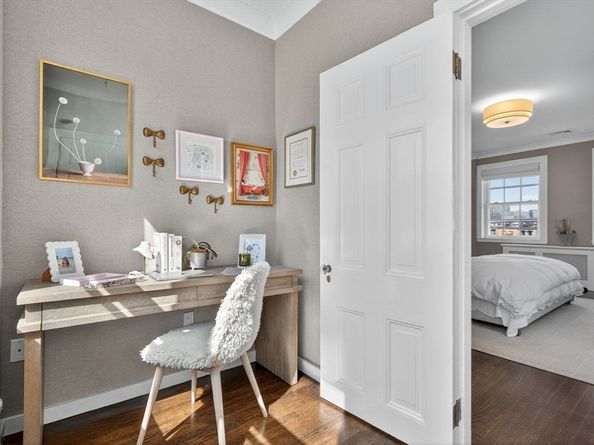 65 Commonwealth Ave 8B, Boston MA 02116
