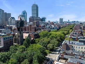 65 Commonwealth Ave 8B, Boston MA 02116