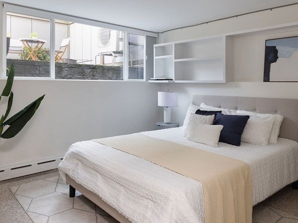 2 Ellery Square, Cambridge MA 02138