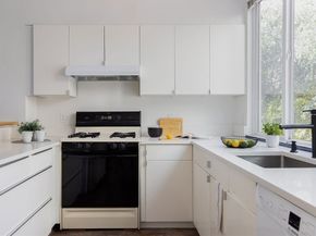 2 Ellery Square, Cambridge MA 02138