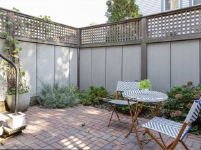 2 Ellery Square, Cambridge MA 02138