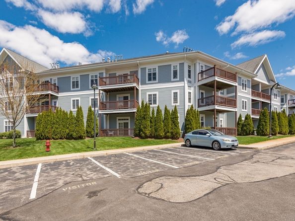501 Commerce Dr 4308, Braintree MA 02184